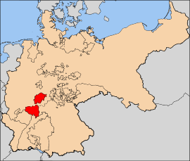 Герцогство Гессен на в карте Германской империи.png
