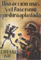 Еще один удар и фашизм падет! Респ. плакат 1937.jpg