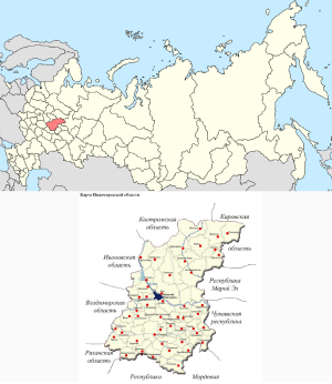 Укрупнить и раздробить: эволюция административно-территориального деления в России