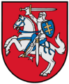 Coat of arms of Lithuania.png