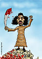 Gaddafi caricature 1167895.jpg