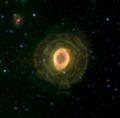 M57 3.6 5.8 8.0 microns spitzer.png
