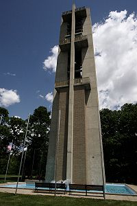 Carillon, Washington Park.JPG