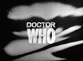 Doctor Who title 1963-1967.jpg