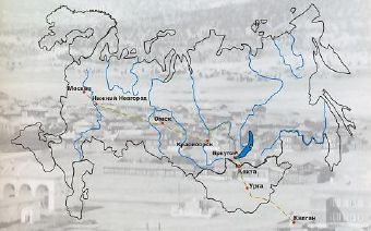 Карта Великого Чайного пути.JPG