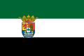 Bandera de Extremadura.svg