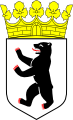 Coat of arms of Berlin.svg