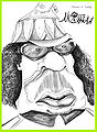 Kaddafi gaddafi karikatuerue 839889.jpg