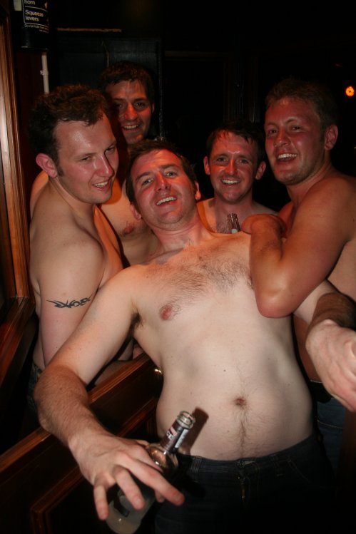 Gay bar melbourne.