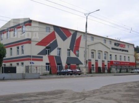 Панорама: Регион 63, магазин автозапчастей и автотоваров, Новозаводская ул., 2,