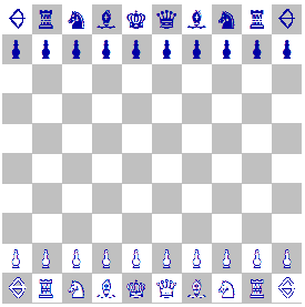 Миродольные шахматы