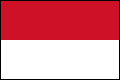 Flag of Indonesia (bordered).svg