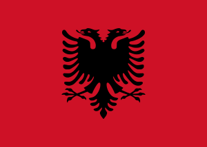 Flag of Albania.svg