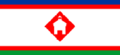 Yakutsk flag.gif