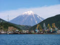 Petropavlovsk Kamcatskij Volcan Koriacky.jpg