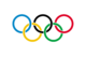 Olympic flag transparent.png
