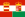 Флаг Австро-Венгреской империи