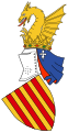 Escudo de la Comunidad Valenciana.svg