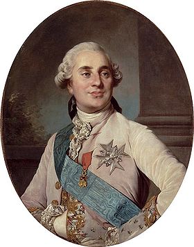 Людовик XVI