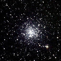 Messier 9, from 2MASS