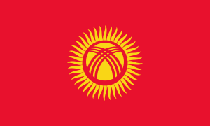 Flag of Kyrgyzstan.svg