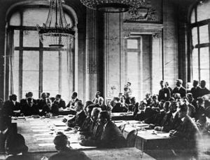 Buharestskij Mirnyj Dogovor 1918 Goda Tradiciya