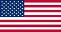 Флаг Северо-Американских Соединённых Штатов.svg