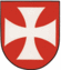 Coat of Arms of Gomiel (old).gif