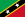 Флаг Сент-Киттс и Невис